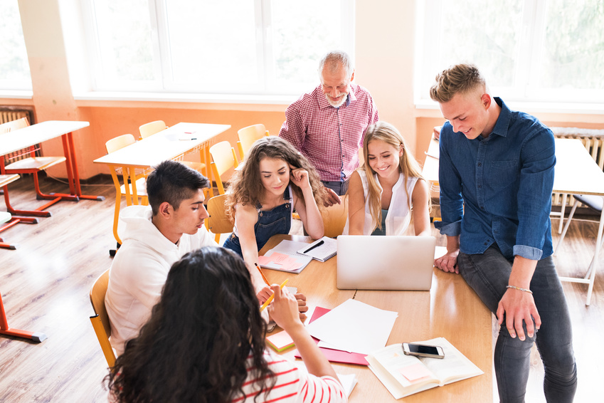 Zúčastněte se studentské soutěže Spotřeba pro život 2019