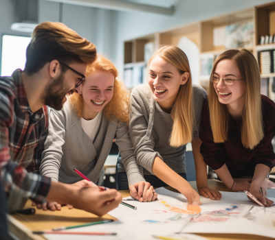 Zúčastněte se studentské soutěže Spotřeba pro život 2024